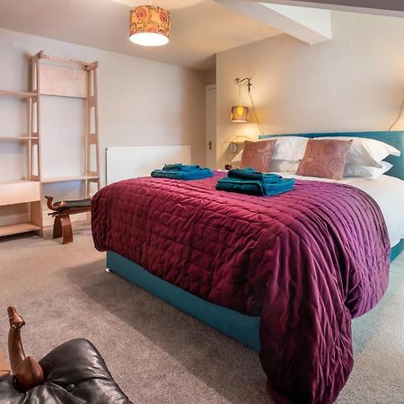 Albert Road Apartments Flat 3 Colne  Zewnętrze zdjęcie