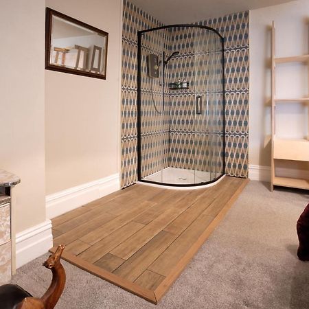 Albert Road Apartments Flat 3 Colne  Zewnętrze zdjęcie