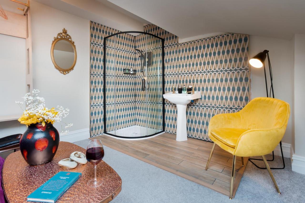 Albert Road Apartments Flat 3 Colne  Zewnętrze zdjęcie