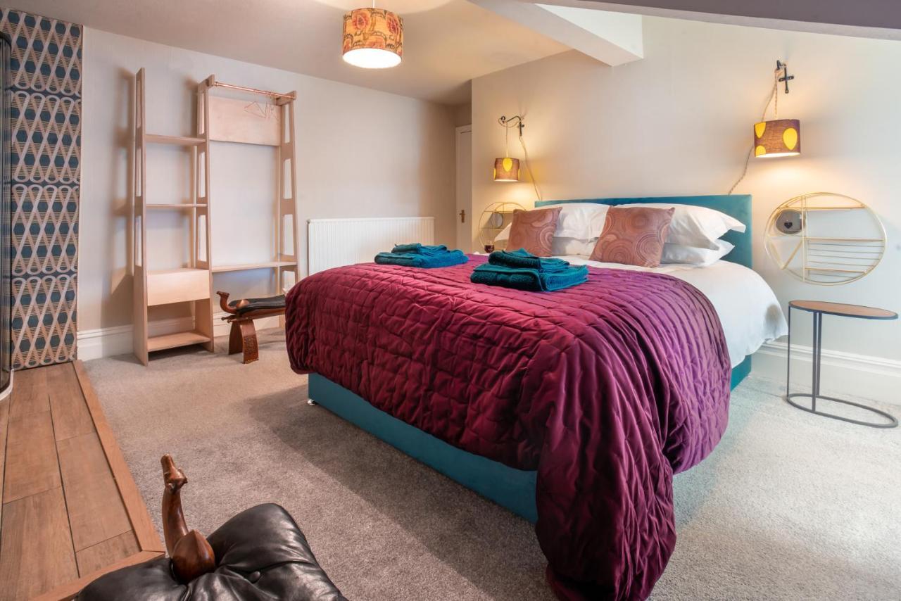 Albert Road Apartments Flat 3 Colne  Zewnętrze zdjęcie
