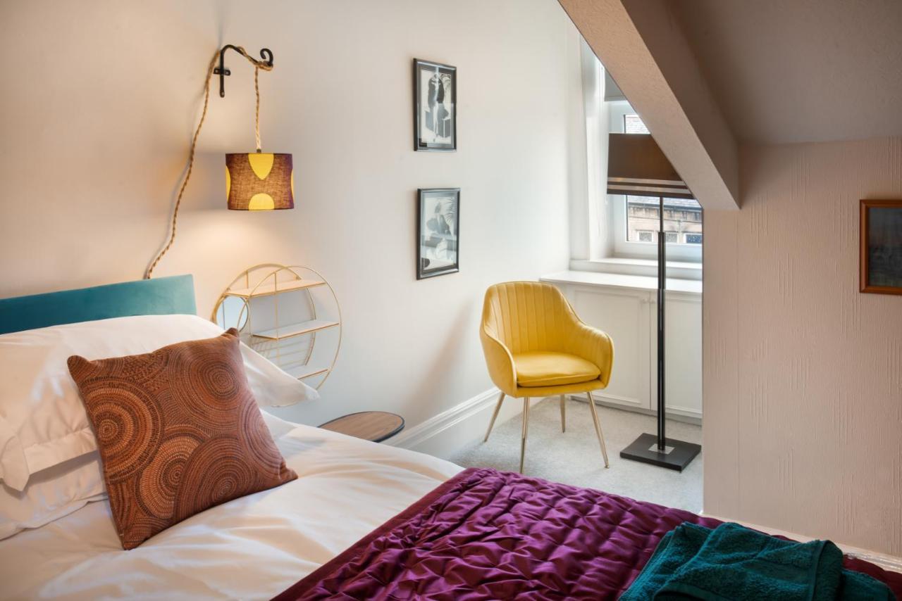 Albert Road Apartments Flat 3 Colne  Zewnętrze zdjęcie